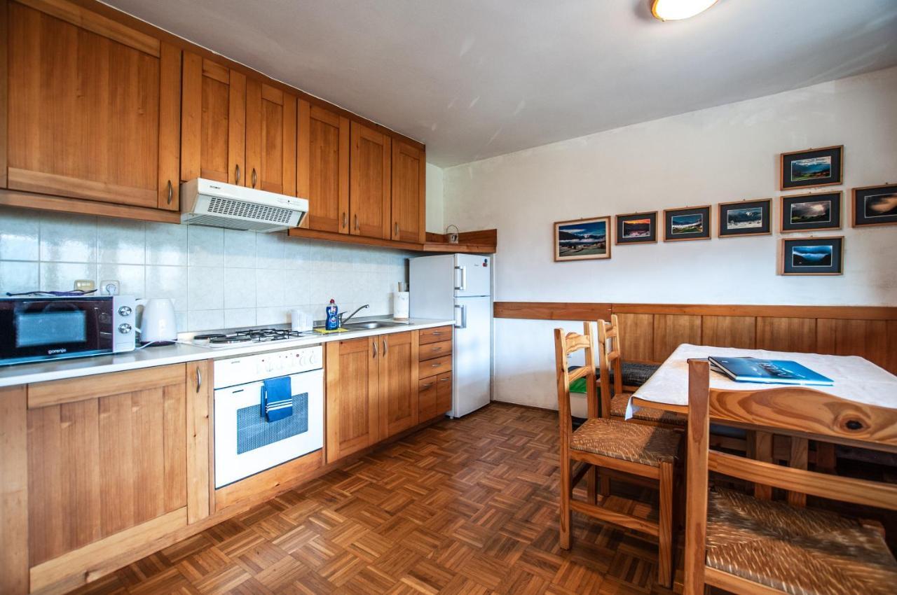 Appartement Veduta