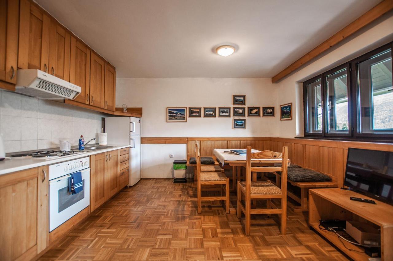Appartement Veduta