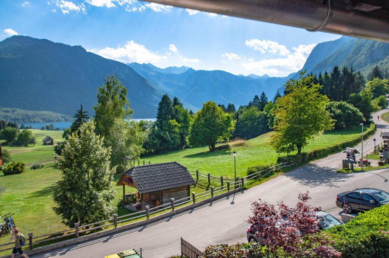 Veduta Appartement Bohinj